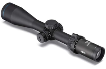 Image of Meopta MeoPro Optika6 Rifle Scope, 3-18x50mm, 30mm Tube, Second Focal Plane, RD .223 Reticle, Black, 653641