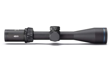 Image of Meopta MeoPro Optika6 Rifle Scope, 3-18x50mm, 30mm Tube, Second Focal Plane, RD .223 Reticle, Black, 653641
