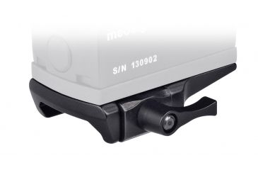 Image of Meopta Picatinny Rail Adapter, 598660