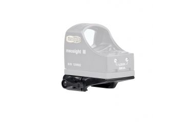 Image of Meopta Picatinny Rail Adapter, 598660