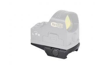 Image of Meopta Picatinny Rail Adapter, 598660