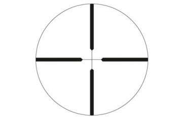 Image of Meopta Z-Plex Reticle
