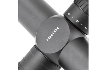 Image of Meopta ZD 4-16x44 RD,30mm,Waterproof Rifle Scope,MilDotSpecial Reticle 560830