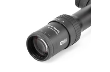 Image of Meopta ZD 4-16x44 RD,30mm,Waterproof Rifle Scope,MilDotSpecial Reticle 560830