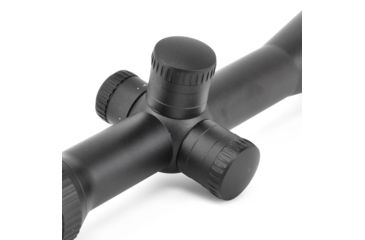 Image of Meopta ZD 4-16x44 RD,30mm,Waterproof Rifle Scope,MilDotSpecial Reticle 560830