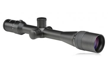 Image of Meopta ZD 4-16x44 RD,30mm,Waterproof Rifle Scope,MilDotSpecial Reticle 560830