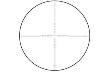 Image of Meopta ZD 4-16x44 RD,30mm,Waterproof Rifle Scope,MilDotSpecial Reticle 560830