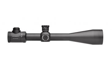 Image of Meopta ZD 6-24X56 Mil/Mil Rifle Scope, Black