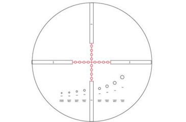Image of Meopta ZD 6-24X56 Rifle Scope 541720