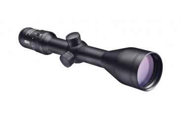 Image of MEOSTAR 3-10x50 - Stainless Steel (ZII) Rifle Scope 467820
