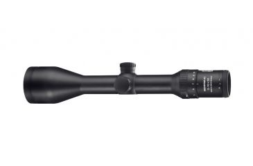 Image of MEOSTAR 3-10x50 - Stainless Steel (ZII) Rifle Scope 467820