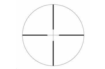 Image of MEOSTAR 4-16x44 (ZII) Reticle