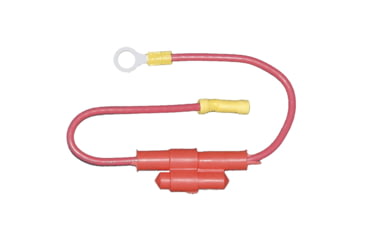 Image of MEP In Line Double Fuse Holder, 30001378