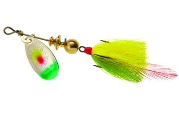 Image of Mepps Aglia Bait Series - Dressed Treble 1/12oz Sunfish, B0ST SNF
