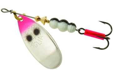 Image of Mepps Aglia Bait Series - Plain Treble 1/3oz Mouse, B4 MSE