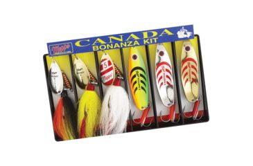 Image of Mepps Canada Bonanza Pack 5001121