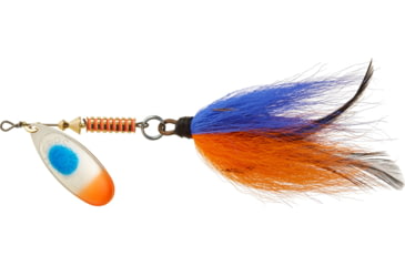 Image of Mepps Musky Killer Bait Series-Bucktail, bluegill, 3/4oz, BM BGL