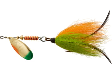 Image of Mepps Musky Killer Bait Series-Bucktail, perch, 3/4oz, BM PCH