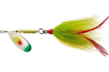 Image of Mepps Musky Killer Bait Series-Bucktail, sunfish, 3/4oz, BM SNF