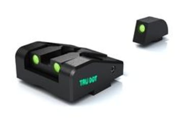 Image of Meprolight Ad-Com Sight - TD Set for Kahr K P MK &amp; PM 9mm .40 &amp; .45 ACP, ML25123