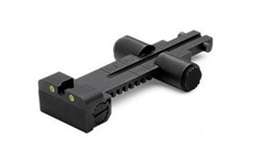 Image of MeproLight AK47 Norinco Version 800M Rear Sight, Green ML33110R.S