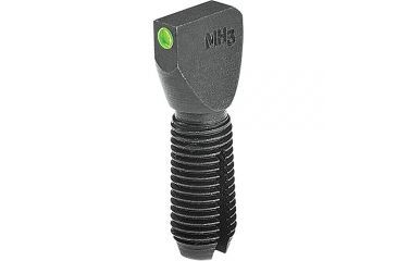 Image of MeproLight AK47 Norinco Version Front Sight, Green ML33110F.S