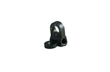 Image of Meprolight AR15, AR Clones 4-Dot Peep Rear Sight, Green ML31619R.S, 1316193108