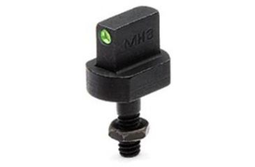 Image of MeproLight Benelli M1S90 Front Sight, Green ML34301F.S