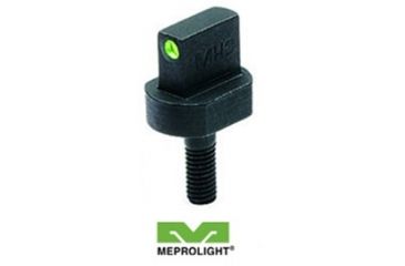 Image of Meprolight Benelli M1S90, M4, Post-2001 Front Sight, Green ML34302F.S, 1343023107