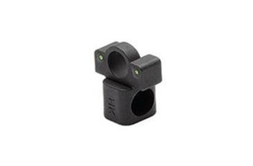 Image of MeproLight Benelli M2, Nova, Super Nova G/Ring, Post-2001 Rear Sight, Green ML34303R.S