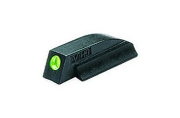 Image of MeproLight Beretta M9/M92 Integral Front Sight, Green ML10662F.S, EDEMO1