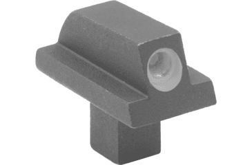 Image of Meprolight Colt 1911 Govt, Cmdr Front S, .125 Tenon, Green ML10776F.S, 107763107