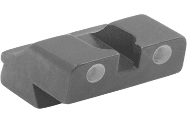 Image of Meprolight Colt 1911 Govt, Cmdr Rear Sight, Green ML10776R.S