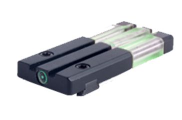 Image of Meprolight FT-Bullseye Night Sights, Sprindfield XD, Rear Sight, Red ML40375O
