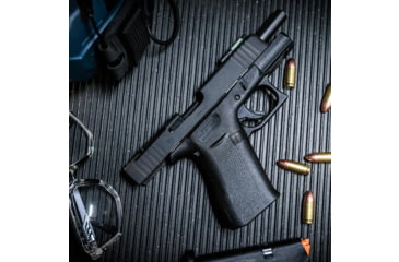 Image of Meprolight FT BULLSEYE SIG Sauer P365 XL Tritium Night Sight, Black, 0632173108