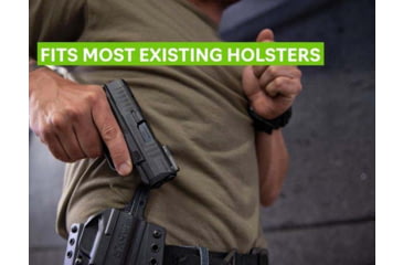 Image of Meprolight FT BULLSEYE SIG Sauer P365 XL Tritium Night Sight, Black, 0632173108