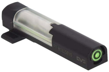 Image of Meprolight FT BULLSEYE SIG Sauer P365 XL Tritium Night Sight, Black, 0632173108