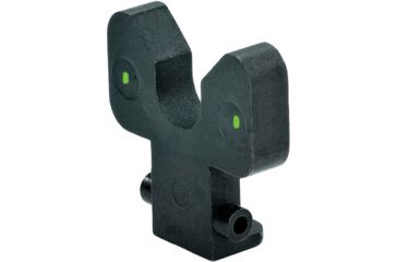 Image of Meprolight Galil Pre 2008 Rifle Rear Night Sight, 1395203108