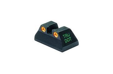 Image of Meprolight Night Sights, HK USP Compact, Rear Sight, Orange, ML11517 O RS, 115173308