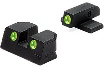 Image of Meprolight Tru-Dot Fixed Sights 72978