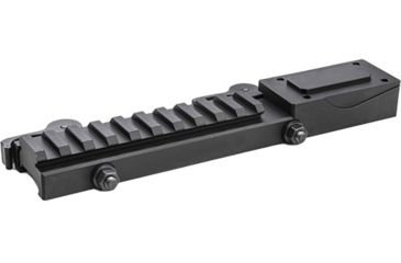 Image of Meprolight M203 Flat Combined Adapter, 5623122100