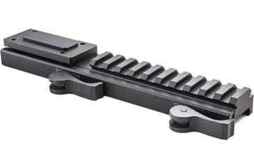Image of Meprolight M203 Flat Combined Adapter, 5623122100
