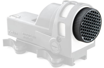 Image of Meprolight M21 Polarizer and Flash Guard Kit for M21 Sights, M21 PFK, 5626090000