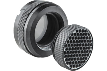 Image of Meprolight M21 Polarizer and Flash Guard Kit for M21 Sights, M21 PFK, 5626090000