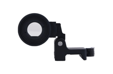 Image of Meprolight M22 Reflex Red Dot Sight, Triangle and MMX3 3x18mm Micro Magnifier, 56225090