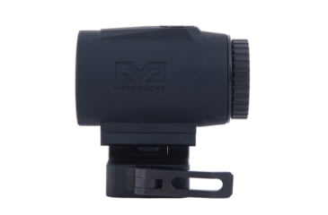 Image of Meprolight M22 Reflex Red Dot Sight, Triangle and MMX3 3x18mm Micro Magnifier, 56225090