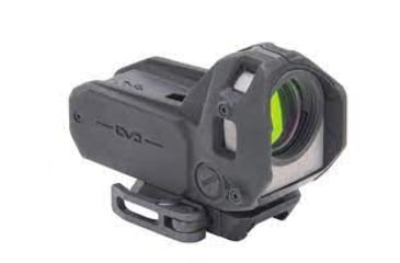 Image of Meprolight M22 2.4 Moa Bullseye Reticle W/ Picatinny Adapter - 56221000
