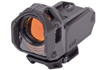 Image of Meprolight M22 3.5 Bullseye Reticle, Black, 56223000