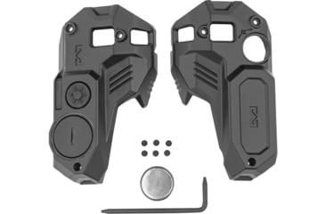 Image of Meprolight M22 Light Module Kit, Black, 562255180000