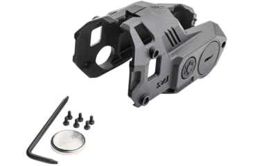 Image of Meprolight M22 Light Module Kit, Black, 562255180000